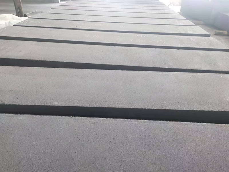 石墨方块